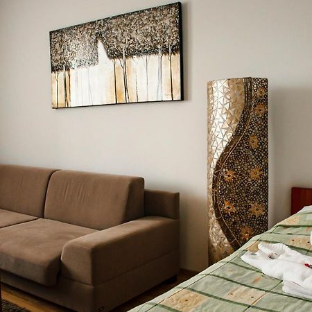 Penzion Anesis - Apartmány Turčianske Teplice Exterior foto