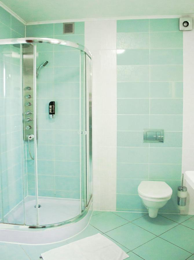 Penzion Anesis - Apartmány Turčianske Teplice Exterior foto