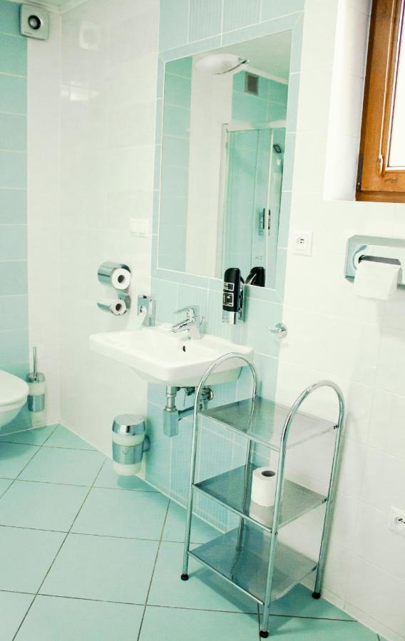 Penzion Anesis - Apartmány Turčianske Teplice Exterior foto