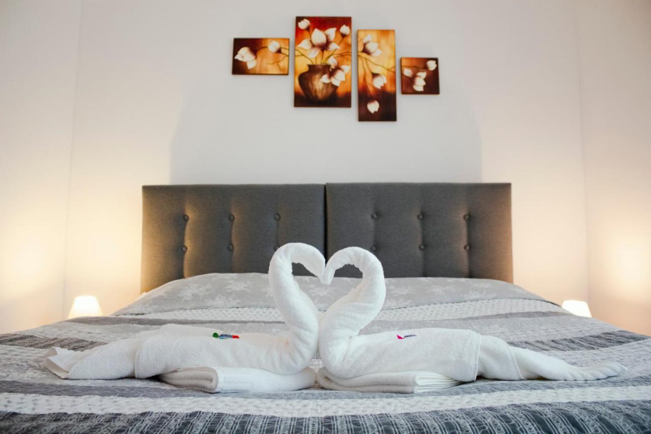 Penzion Anesis - Apartmány Turčianske Teplice Exterior foto