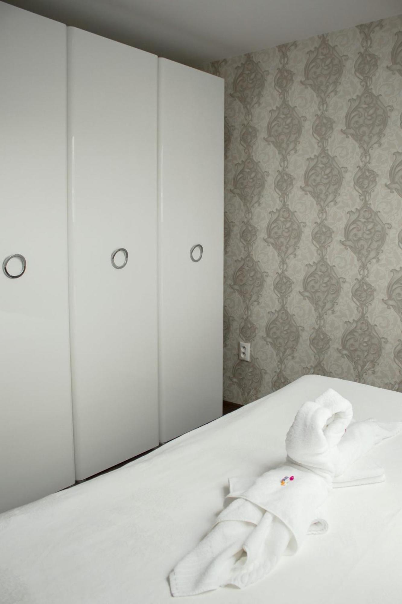 Penzion Anesis - Apartmány Turčianske Teplice Quarto foto